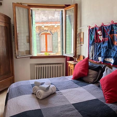 Ai Miracoli Apartment Venice Exterior photo