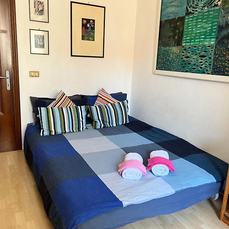 Ai Miracoli Apartment Venice Exterior photo