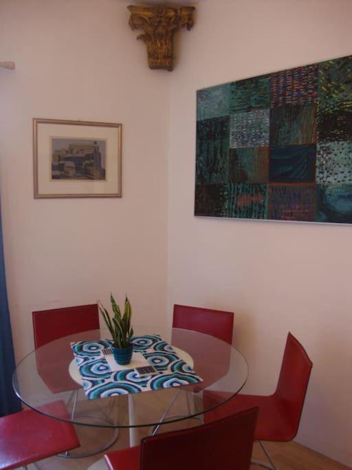 Ai Miracoli Apartment Venice Exterior photo