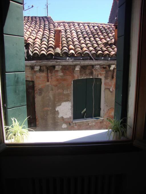 Ai Miracoli Apartment Venice Exterior photo